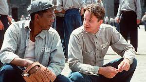In questo nostro terzo appuntamento vorrei parlarvi di un film che, seppur meno menzionato rispetto ad altri della stessa epoca, ha fatto la storia del cinema statunitense. Le Ali Della Liberta Dal Libro Di Stephen King Al Film Con Morgan Freeman