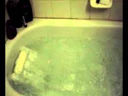 Would work with beams only 7' apart. How I Turned My Bath Tub Into A Hot Tub Youtube