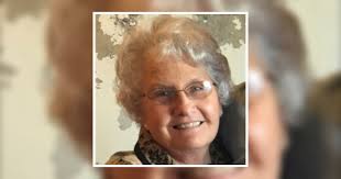 Ruby Ashcraft Obituary October 30, 2018