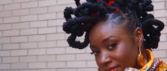 Zamora natural hair salon is an amazing natural hair salon in maryland that always does a great job in trasnforming damaged hair to make it feel hydrated and amazingly soft. Sabine S Hallway Natural Hair Salon
