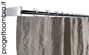 Questa opzione non restringe la nostra scelta a dun solo tipo di bastone per tende. Bastoni E Binari Per Tende D Interno