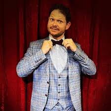 Drawing Bill 2.0 by Maxence Vire