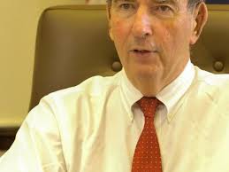 For Neil Breslin, it's all about serving his community VIDEO