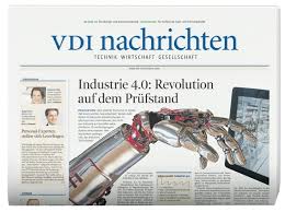 Aktuelle informationen finden sie hier. Archiv Vdi Nachrichten