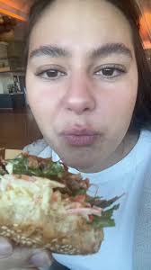 Rating af campmad på brunstad.. (ratet ud fra brunstadmad)