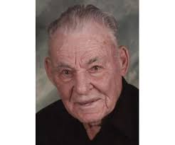 Theodoore Kitzman Obituary (1922