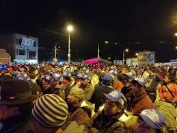 Todo Guano esta con Oswaldo... Gracias por el apoyo.. Viva MINGA 💯👍