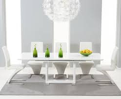 beckley 160cm solid wood dining table