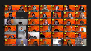 Aplikasi spray insulation seaka foam di bpk gading serpong tangerang. Smpk Penabur Gading Serpong Berita Stft Jakarta