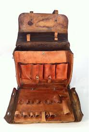 le comptoir werkzeugtaschen aus leder diy leder altes leder