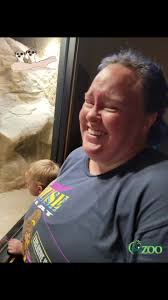 Chattanooga Tennessee Zoo Live Encounter