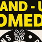 Standup Comedy Night at Rotorua Citizens Club event in Rotorua