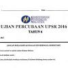 Soalan sains bahagian b percubaan upsr 2015 negeri pahang pdf. 1