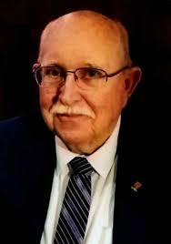 Obituary for Jerry Dale Scoggins