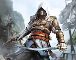 Assassin'S Creed Iv: Black Flag: Edward Kenway Death Scene - Youtube
