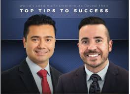 Matt Cuplin joins Mission Matters to author new book!