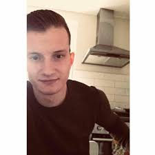 Rick Lichtenberg's Instagram, Twitter & Facebook