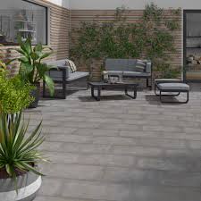 Maybe you would like to learn more about one of these? Carrelage Sol Exterieur Forte Effet Beton Noir Craft L 30 8 X L 61 5 Cm Leroy Merlin