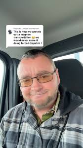 No truck driver should ever have to take a load in snowy or icy conditions 