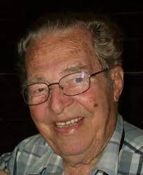 Obituary of Arby Eugene Baron