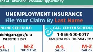 New Scam Steals Personal Information To File False Unemployment Claims
