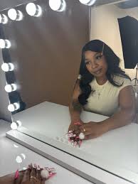 Mirror Mirror on The Wall Tell Me Who That B Is Glorilla ...