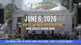 Music Festival of the Lowcountry