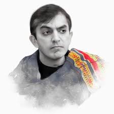 The historical “MirJani” Bangla in Bannu city built by my great grand  father Malik Amir jan khan. It was the 1st multi story building of Bannu  City.