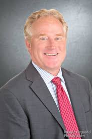 Tom Paulson, CFO of Minneapolis-based Tennant, to retire