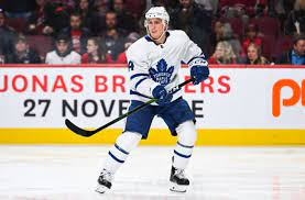 Had the leafs made no other. Re Signing Unfairly Maligned Defenseman Should Be Toronto Maple Leafs Top Priority