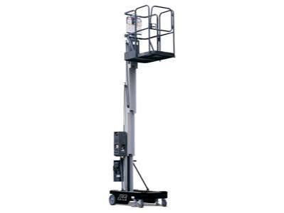 JLG 15MSP Aerial Lift