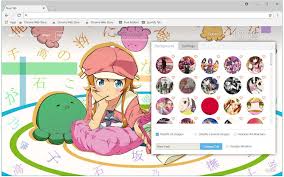77799 views | 50672 downloads. Monogatari Wallpapers Hd Custom Anime New Tab