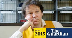 David Graeber interview: 'So many people spend their working lives doing  jobs they think are unnecessary'