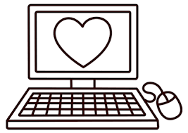 If you can't view or print the coloring sheets, download your free copy of the acrobat reader from adobe.com. Computer Coloring Pages For Kids Printable Free Category Electronic Devices Computer Coloring Pag Coloring Pages For Kids Printables Kids Coloring Pages