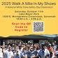 Walk a Mile in My Shoes 2025