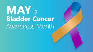 A core pillar of our advocacy and awareness raising efforts each year is hosting the world bladder cancer awareness month in may, to highlight the facts about bladder cancer, promote awareness of the disease and call for more investment in research, treatment and care. May Is Bladder Cancer Awareness Month Bcamonitor