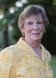 Rebecca Ann Maddy (1941-2022)