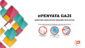 Please click the icons below for a faster and speedy communication. Epenyata Gaji Jabatan Akauntan Negara Malaysia Pendidik2u