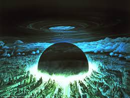 Resultado de imagen para akira imagenes