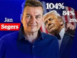 Franciscus was me er eentje. Zal de nieuwe paus een gelovige zijn? Dat mag,  maar het moet niet