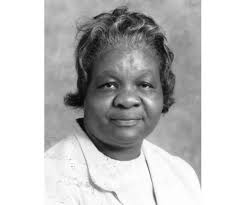 Beatrice Howard Obituary (2016)