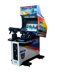 Pin On Video Games