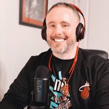 David Eversole (@DavidWEversole)