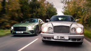 We export singapore vehicles across the world, with the lowest prices. Progress Report Bentley Continental R Vs Continental Gt Top Gear