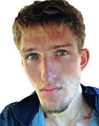 Harrison Steele uses Electronic Media ma