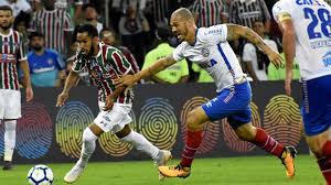 Confira todos os jogos do fluminense na tabela do campeonato brasileiro da série a 2019. Bahia X Fluminense Saiba Como Assistir Ao Jogo Ao Vivo Online