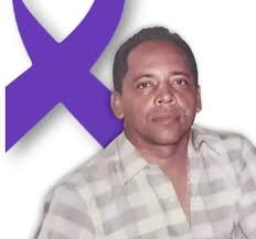 EL FUETE " PÓSTUMO .... Murió el histórico periodista de Ciénaga, MIGUEL  FONTALVO LAZCANO. Sentido pésame .