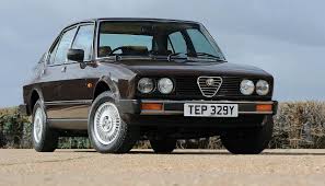Image result for Light Rattan 1981 Alfa-Romeo