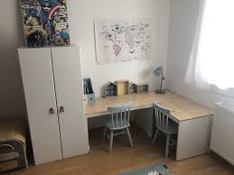 Jungen Kinderzimmer Boys Room Ikea Hack Fur Kinderzimmer Schreibtisch Stuva Hack Den Perfekten Schreibtisch Ge In 2020 Kinder Zimmer Kinderzimmer Kinder Schreibtisch