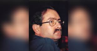 Obituary for Gary Thomas Morgan